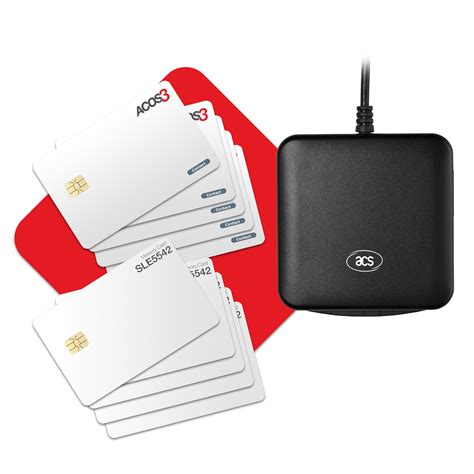 acs smart card reader sdk|acs smart card reader driver.